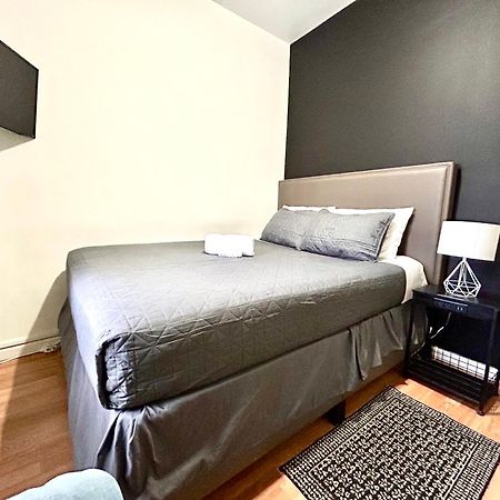 Stay 424 Hostel Chicago Bagian luar foto