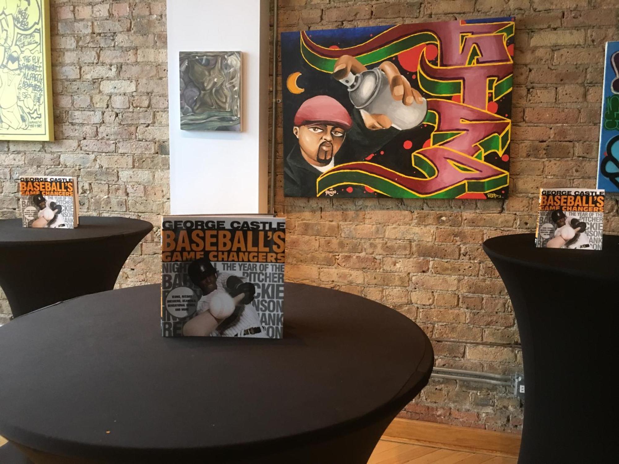 Stay 424 Hostel Chicago Bagian luar foto