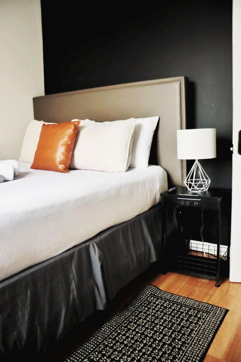 Stay 424 Hostel Chicago Bagian luar foto