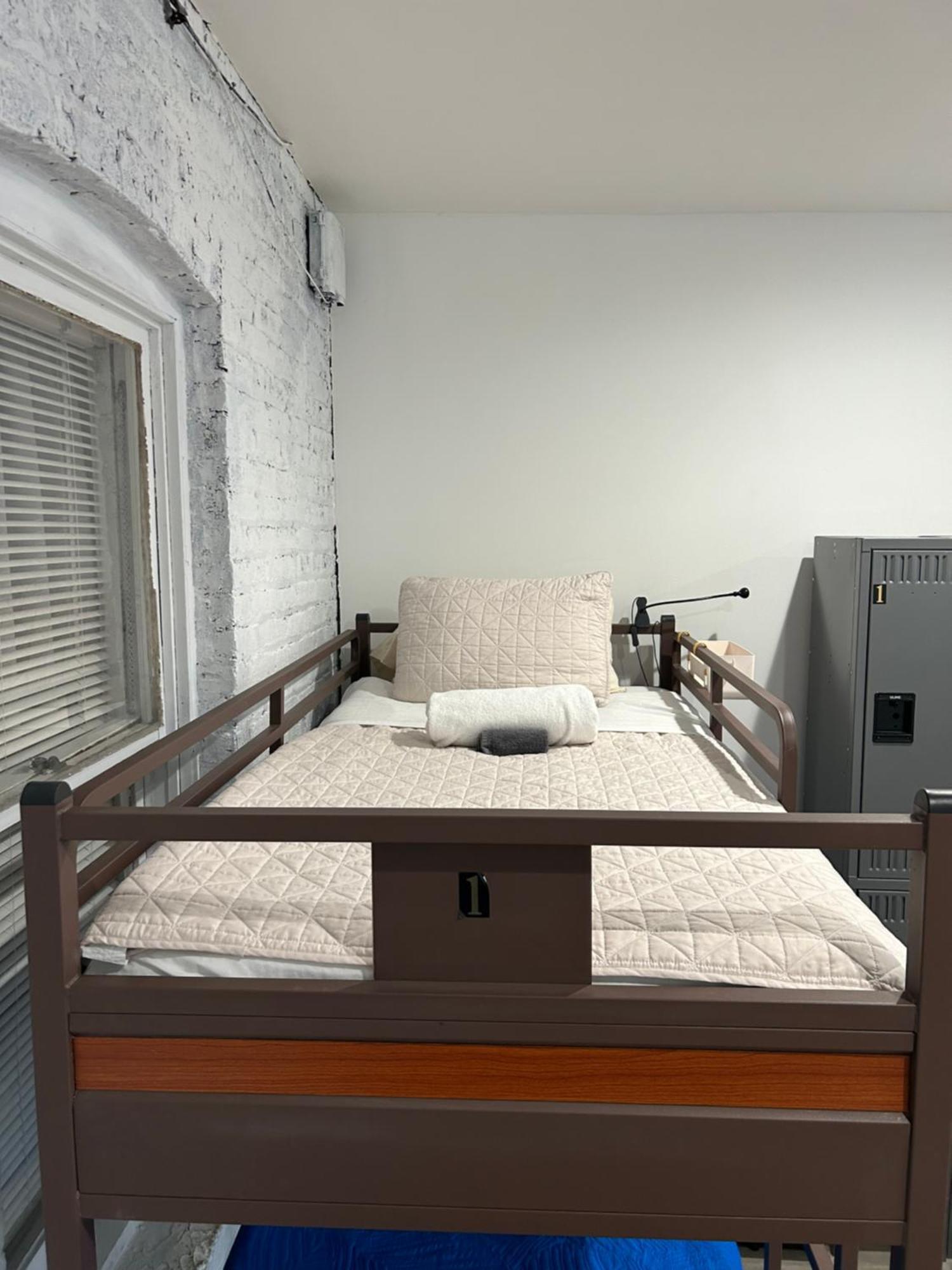 Stay 424 Hostel Chicago Bagian luar foto