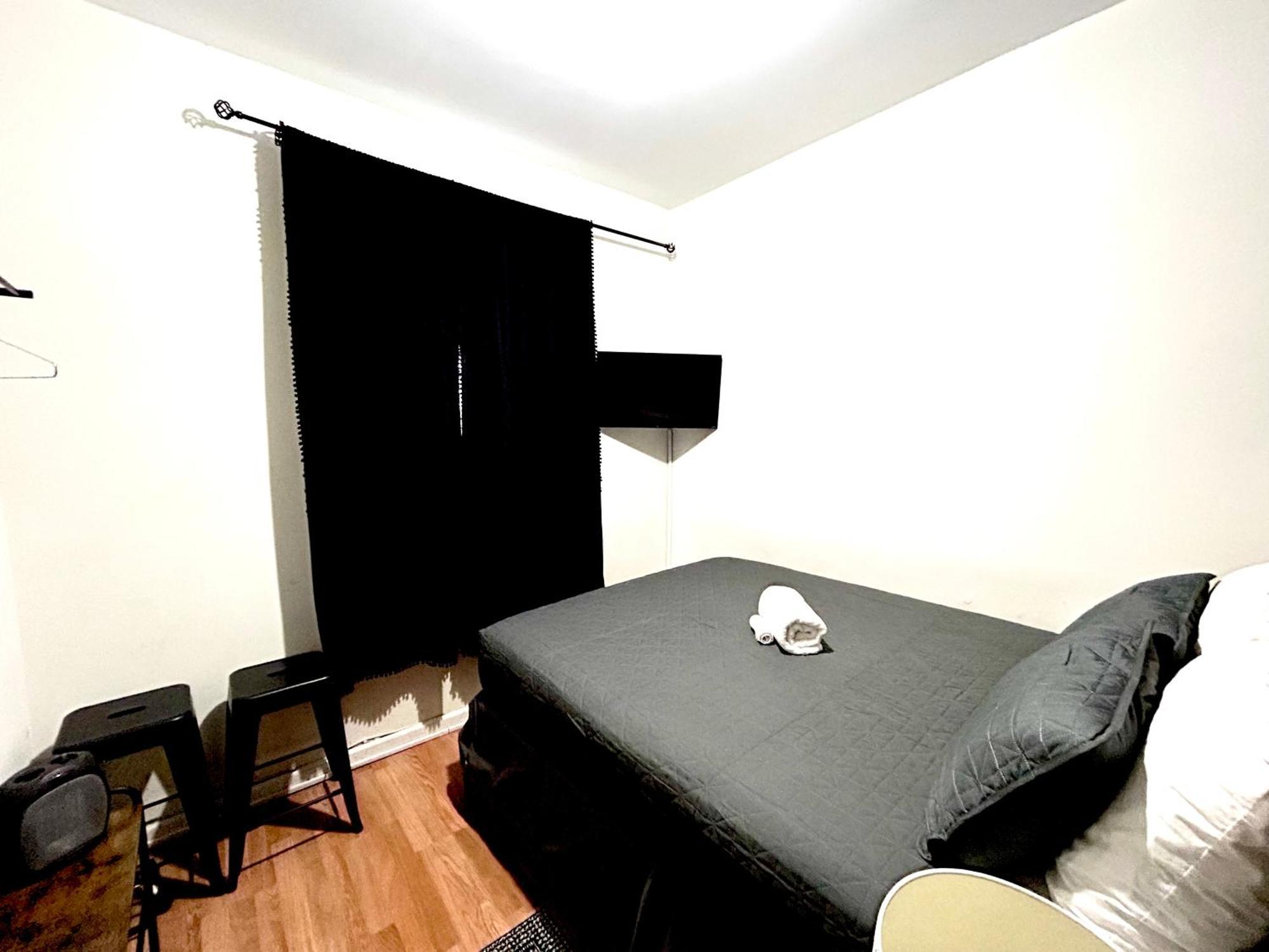 Stay 424 Hostel Chicago Bagian luar foto