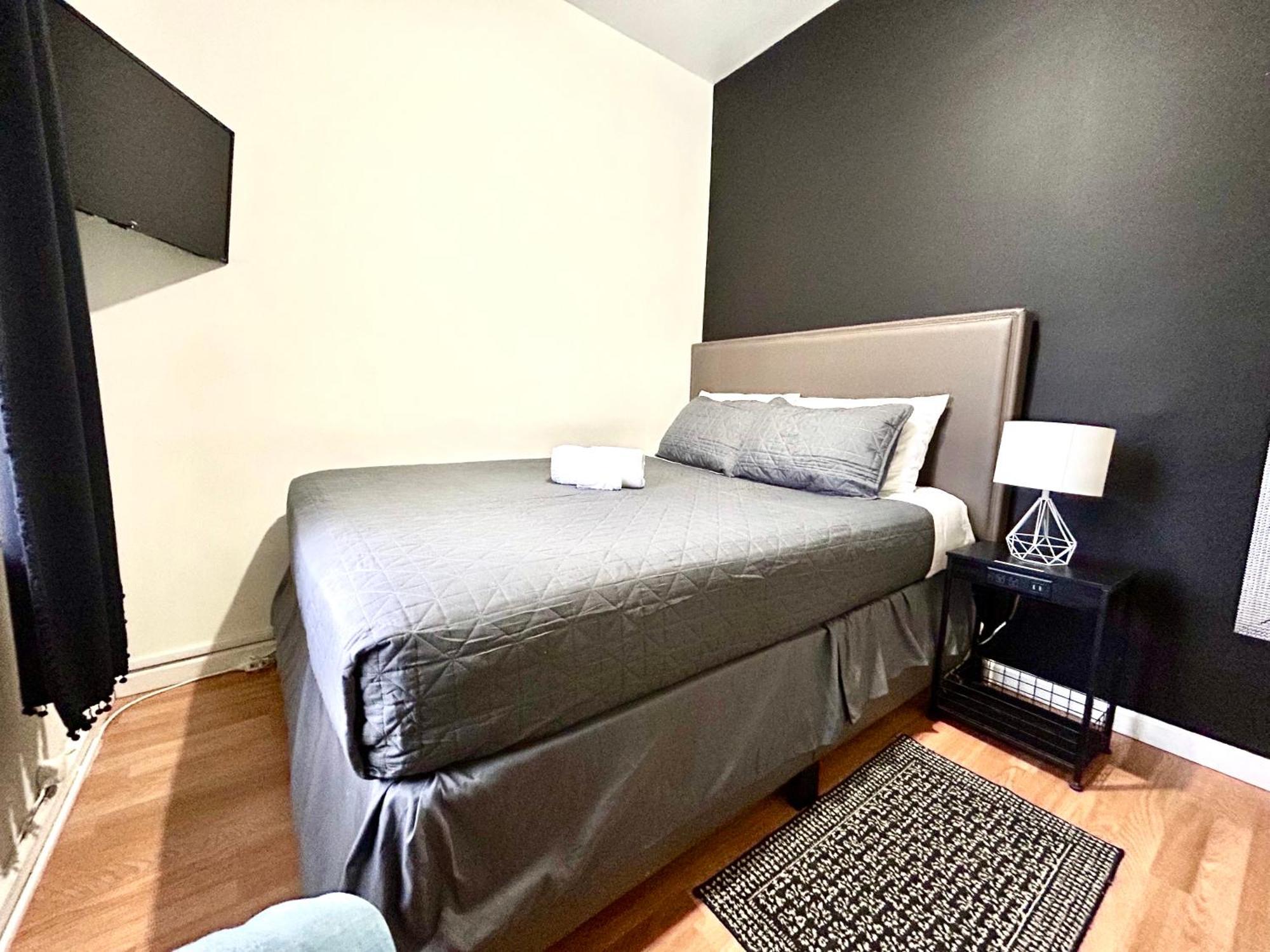 Stay 424 Hostel Chicago Bagian luar foto