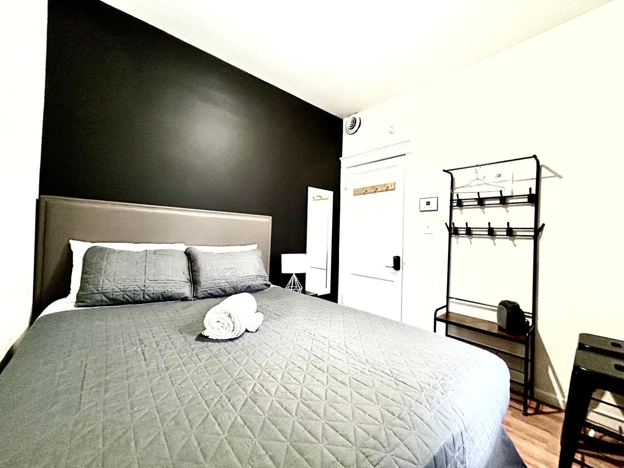 Stay 424 Hostel Chicago Bagian luar foto