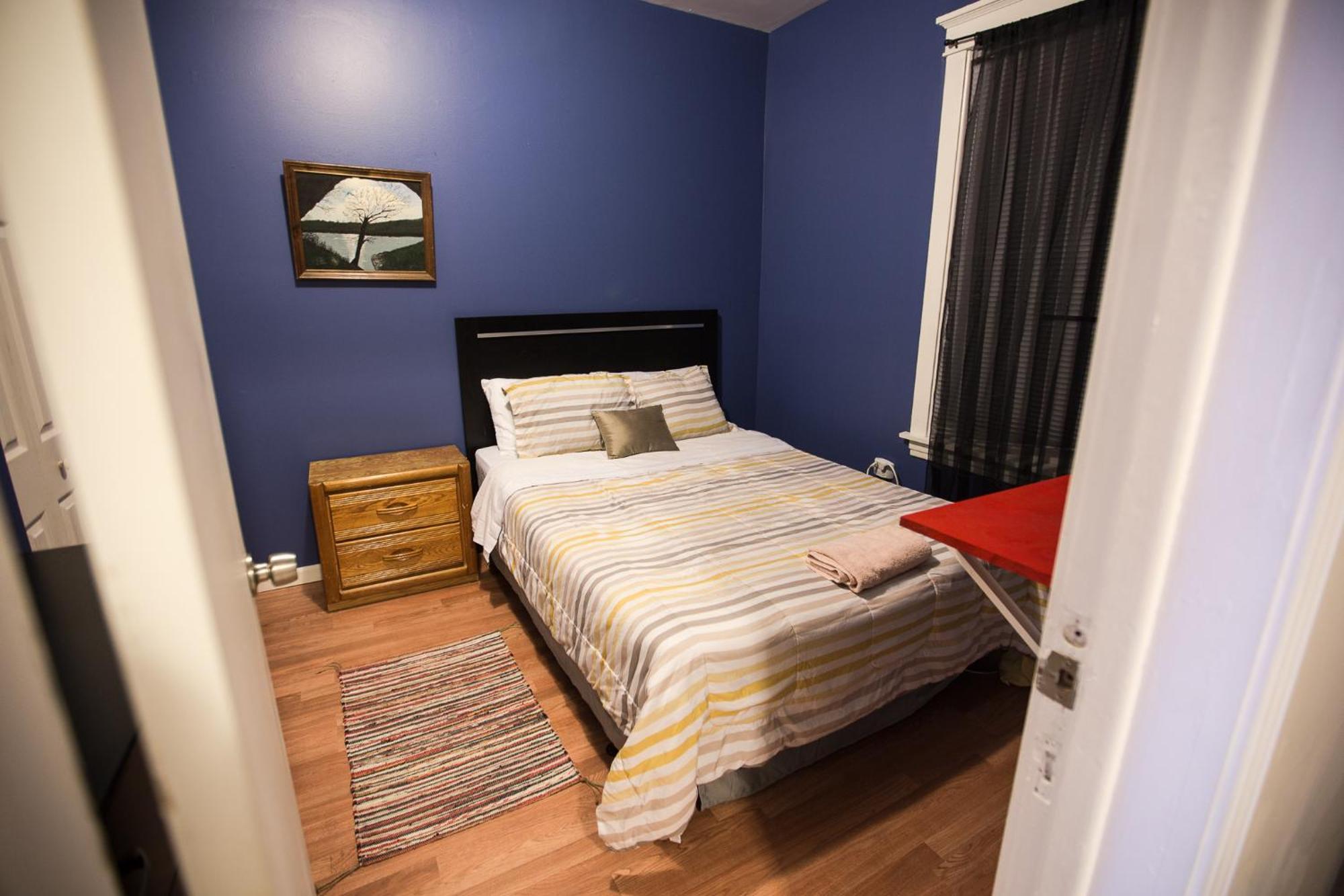Stay 424 Hostel Chicago Bagian luar foto